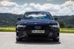 Audi A6 40 TDI Quattro 2018 года (WW)